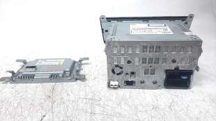 Recambio de sistema audio / radio cd para audi a4 ber. (b8) 2007-2015 2.0 16v tdi referencia OEM IAM 8T0919603G   2