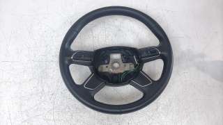 Recambio de volante para audi a4 ber. (b8) 2007-2015 2.0 16v tdi referencia OEM IAM 8K0419091BG  