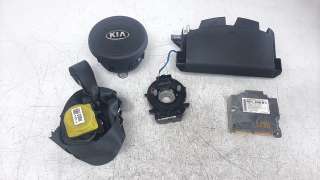 Recambio de kit airbag para kia niro 2016- referencia OEM IAM 56900G5100WK  