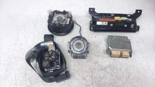 Recambio de kit airbag para kia niro 2016- referencia OEM IAM 56900G5100WK  