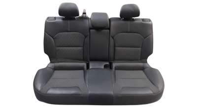 Recambio de asientos traseros para kia niro 2016- referencia OEM IAM 89160G5010  