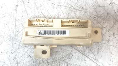Recambio de caja reles / fusibles para kia niro 2016- referencia OEM IAM 91940G5110  