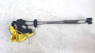 Recambio de cerradura puerta delantera izquierda para kia niro 2016- referencia OEM IAM 81310G5510KJL  