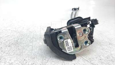 Recambio de cerradura puerta trasera izquierda para kia niro 2016- referencia OEM IAM 81410G5000KJM  