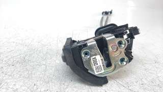 Recambio de cerradura puerta trasera izquierda para kia niro 2016- referencia OEM IAM 81410G5000KJM  