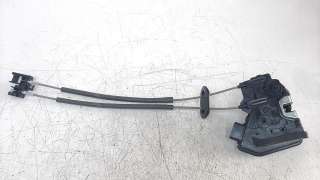 Recambio de cerradura puerta trasera izquierda para kia niro 2016- referencia OEM IAM 81410G5000KJM  