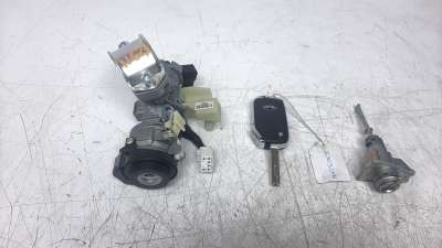 Recambio de conmutador de arranque para kia niro 2016- referencia OEM IAM 81910D3000  