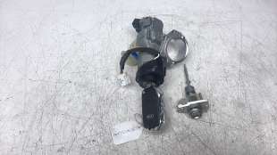 Recambio de conmutador de arranque para kia niro 2016- referencia OEM IAM 81910D3000   2