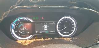 Recambio de cuadro instrumentos para kia niro 2016- referencia OEM IAM 94053G5320  