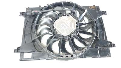 Recambio de electroventilador para kia niro 2016- referencia OEM IAM 25350G5600  