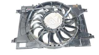 Recambio de electroventilador para kia niro 2016- referencia OEM IAM 25350G5600  