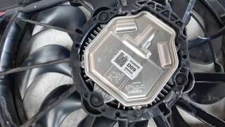 Recambio de electroventilador para kia niro 2016- referencia OEM IAM 25350G5600  