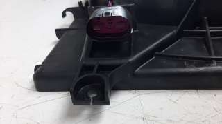 Recambio de electroventilador para kia niro 2016- referencia OEM IAM 25350G5600  