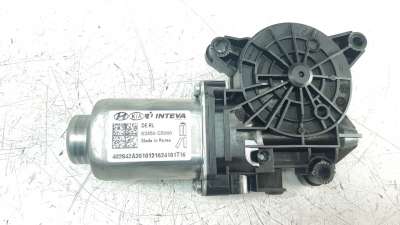 Recambio de motor elevalunas trasero izquierdo para kia niro 2016- referencia OEM IAM 83480G5000  