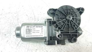 Recambio de motor elevalunas trasero izquierdo para kia niro 2016- referencia OEM IAM 83480G5000  