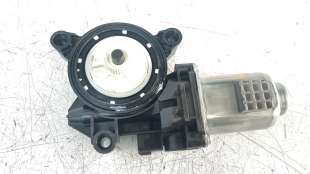 Recambio de motor elevalunas trasero izquierdo para kia niro 2016- referencia OEM IAM 83480G5000   2