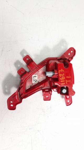 Recambio de faro antiniebla trasero izquierdo para kia niro 2016- referencia OEM IAM 92405G5510  