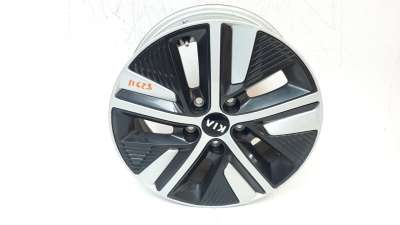Recambio de llanta para kia niro 2016- referencia OEM IAM 52910G5500  