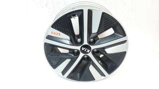 Recambio de llanta para kia niro 2016- referencia OEM IAM 52910G5500  