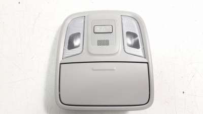 Recambio de luz interior para kia niro 2016- referencia OEM IAM 92800G5000  