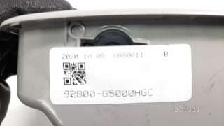 Recambio de luz interior para kia niro 2016- referencia OEM IAM 92800G5000  