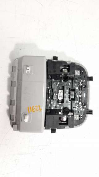 Recambio de luz interior para kia niro 2016- referencia OEM IAM 92800G5000  