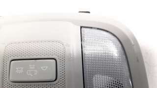 Recambio de luz interior para kia niro 2016- referencia OEM IAM 92800G5000  