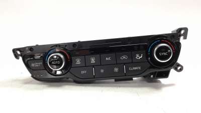 Recambio de mando climatizador para kia niro 2016- referencia OEM IAM 97250G5CF0  