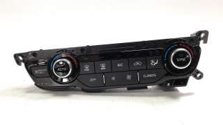 Recambio de mando climatizador para kia niro 2016- referencia OEM IAM 97250G5CF0  