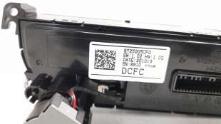 Recambio de mando climatizador para kia niro 2016- referencia OEM IAM 97250G5CF0   2