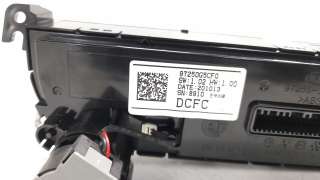 Recambio de mando climatizador para kia niro 2016- referencia OEM IAM 97250G5CF0  