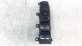 Recambio de mando elevalunas delantero izquierdo para kia niro 2016- referencia OEM IAM 93570G5240  