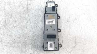 Recambio de mando elevalunas delantero izquierdo para kia niro 2016- referencia OEM IAM 93570G5240   2