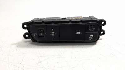 Recambio de mando luces para kia niro 2016- referencia OEM IAM 93700G5EG0WK  