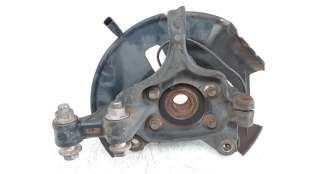 Recambio de mangueta delantera derecha para kia niro 2016- referencia OEM IAM 51711G2000   2