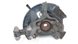 Recambio de mangueta delantera derecha para kia niro 2016- referencia OEM IAM 51711G2000  