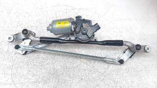 Recambio de motor limpia delantero para kia niro 2016- referencia OEM IAM 98100G5000  