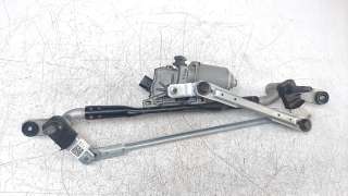 Recambio de motor limpia delantero para kia niro 2016- referencia OEM IAM 98100G5000  
