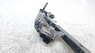 Recambio de motor limpia delantero para kia niro 2016- referencia OEM IAM 98100G5000  