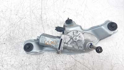 Recambio de motor limpia trasero para kia niro 2016- referencia OEM IAM 98700G5000  
