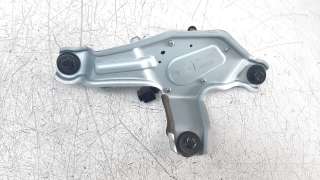 Recambio de motor limpia trasero para kia niro 2016- referencia OEM IAM 98700G5000  