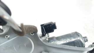 Recambio de motor limpia trasero para kia niro 2016- referencia OEM IAM 98700G5000  