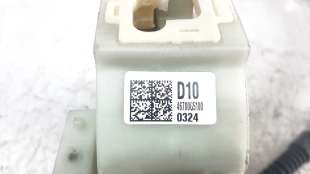 Recambio de palanca cambio para kia niro 2016- referencia OEM IAM 46700G5100   2
