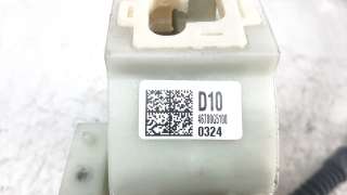 Recambio de palanca cambio para kia niro 2016- referencia OEM IAM 46700G5100  