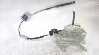 Recambio de palanca cambio para kia niro 2016- referencia OEM IAM 46700G5100  