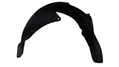 Recambio de paso rueda trasero derecho para kia niro 2016- referencia OEM IAM 86822G5500  