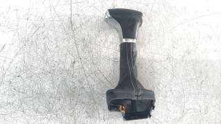 Recambio de pomo palanca cambio para kia niro 2016- referencia OEM IAM 46720D4200WK  