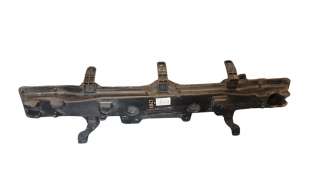 Recambio de refuerzo paragolpes trasero para kia niro 2016- referencia OEM IAM 86631G5500   2
