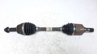 Recambio de transmision delantera izquierda para kia niro 2016- referencia OEM IAM 49500G5000 K1192 T97143