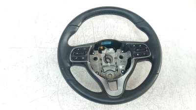 Recambio de volante para kia niro 2016- referencia OEM IAM 96710Q4300  